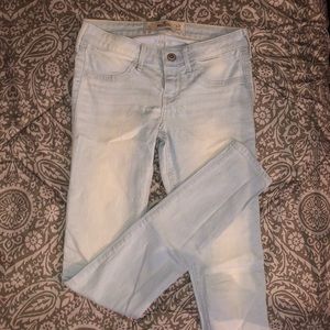 Hollister Skinny Jeans
